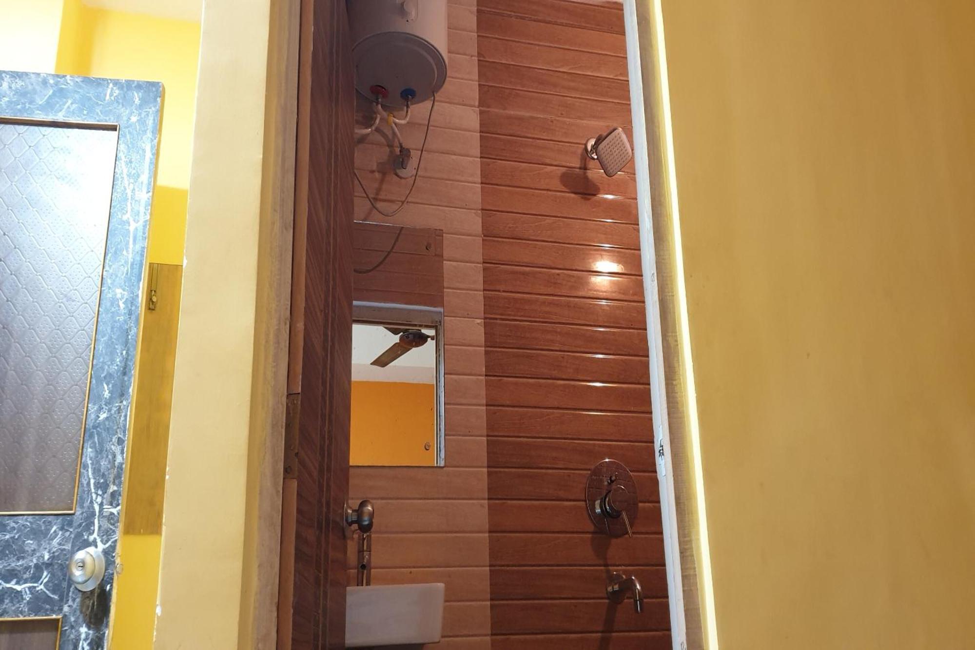 Hotel O Eleven Bhāgalpur Exterior foto